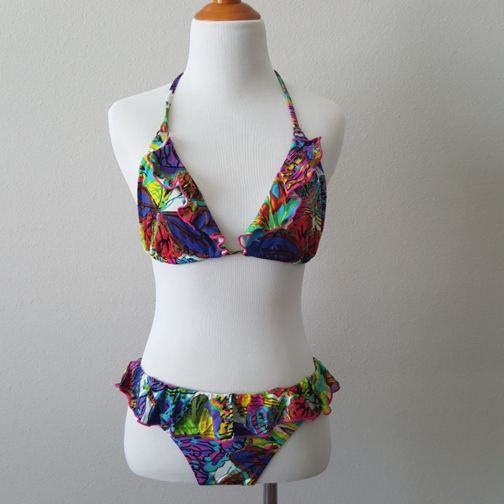 Nanette Lepore bikini